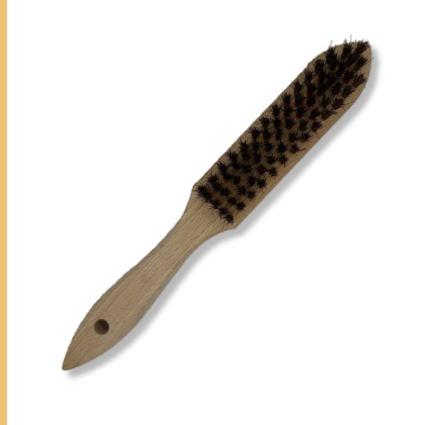 cepillo antichispa de bronce-aluminio endres tools gmbh para entornos explosivos