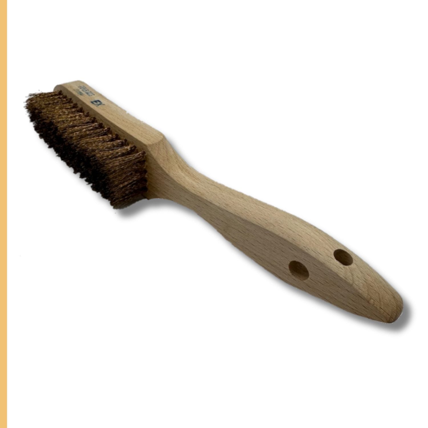 cepillo antichispa de bronce-aluminio endres tools gmbh para entornos explosivos