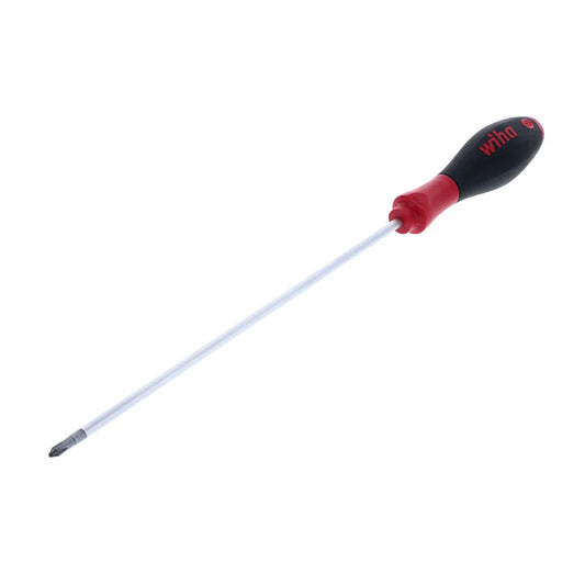 destornillador wiha punta estrella softfinish fabricado en alemania PH0 x 60mm