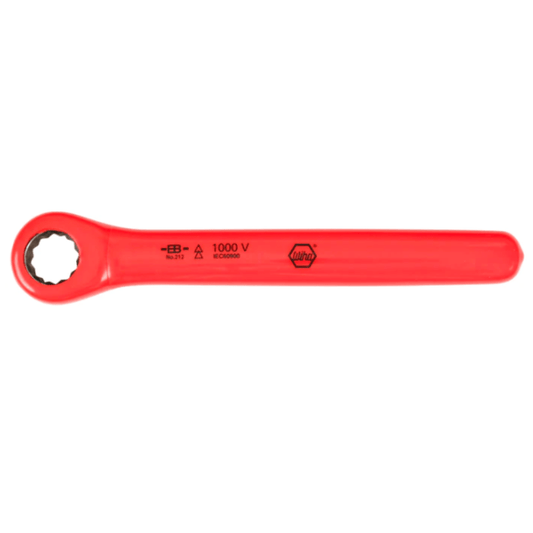 llaves ratchet aisladas wiha 1000v milimetros vde astm nfpa doble aislamiento 08mm